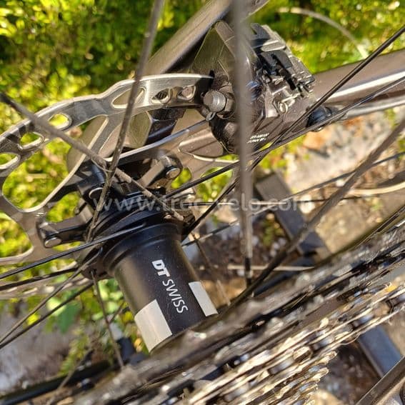Orbea oiz M10 TR - 4
