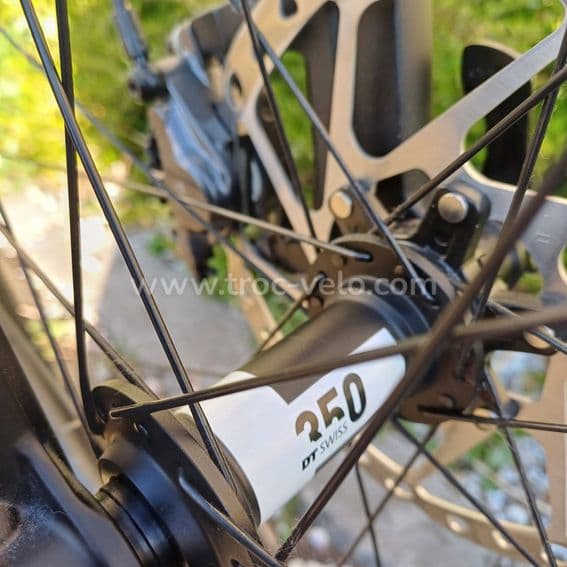 Orbea oiz M10 TR - 5