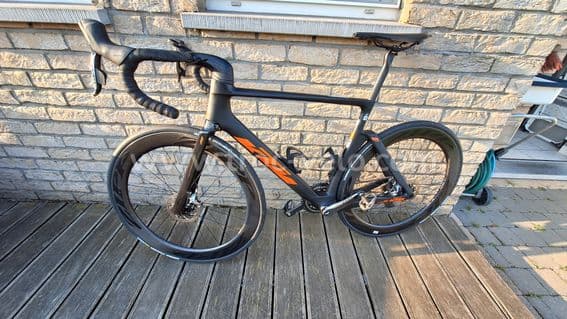 KTM REVELATOR AERO SONIC - 1