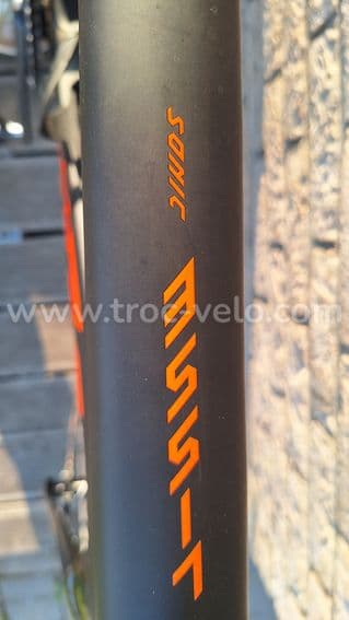 KTM REVELATOR AERO SONIC - 8