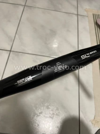 Cintre ZIPP Service Course SL 70 Ergo - 1
