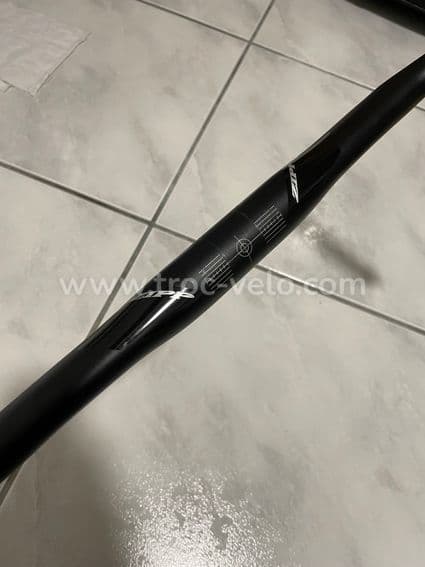 Cintre ZIPP Service Course SL 70 Ergo - 2