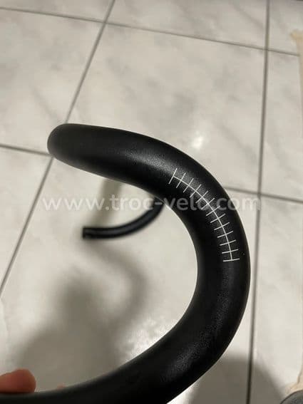Cintre ZIPP Service Course SL 70 Ergo - 3