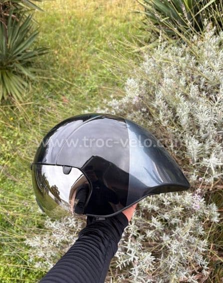 Casque MISTRAL TT - 1