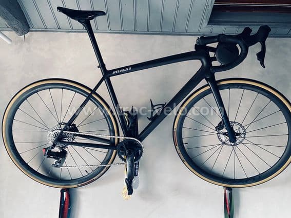specialized aethos - 1