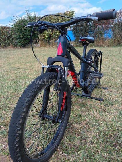 Vtt orbea mx20 20 pouces - 1