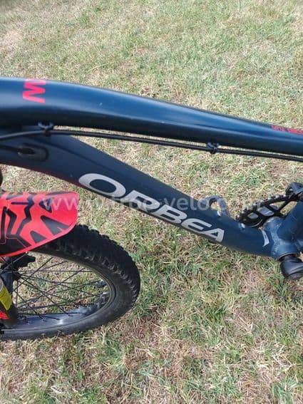 Vtt orbea mx20 20 pouces - 5
