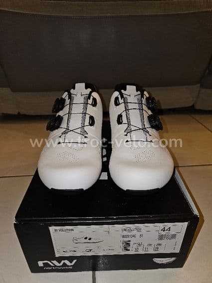 Northwave Revolution t44 - 1