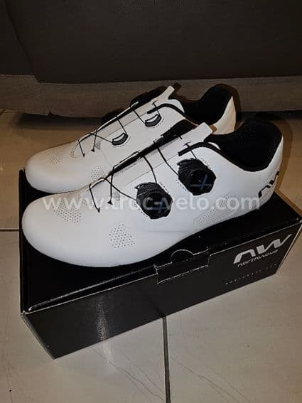 Northwave Revolution t44 - 2