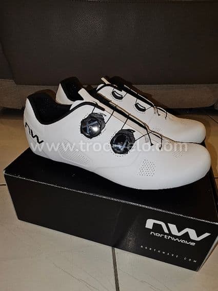 Northwave Revolution t44 - 3