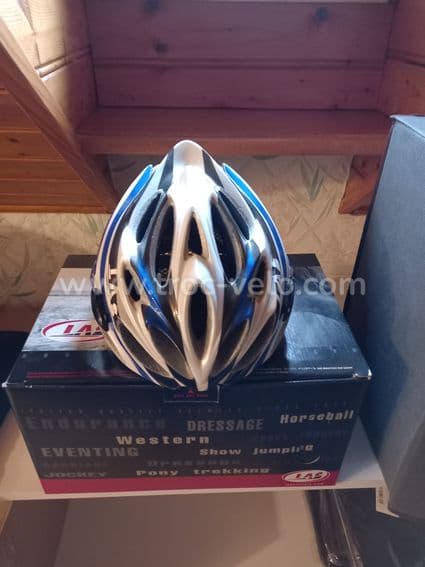 Casque Las Squalo Light - 2