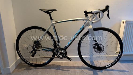 SPECIALIZED CRUX ULTEGRA / Taille M - 1