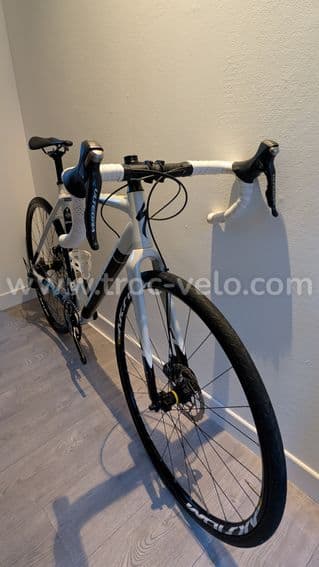 SPECIALIZED CRUX ULTEGRA / Taille M - 3