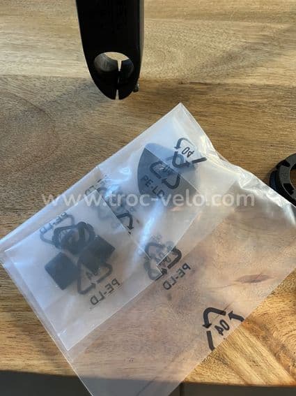 Combo Lapierre 400/90 - 3