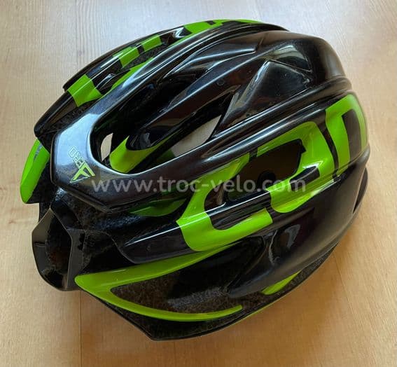 Casque Cannondale SI Cypher Aero - 1