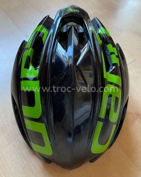Casque Cannondale SI Cypher Aero - 2