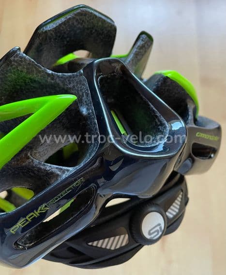 Casque Cannondale SI Cypher Aero - 3