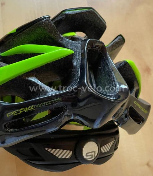 Casque Cannondale SI Cypher Aero - 7