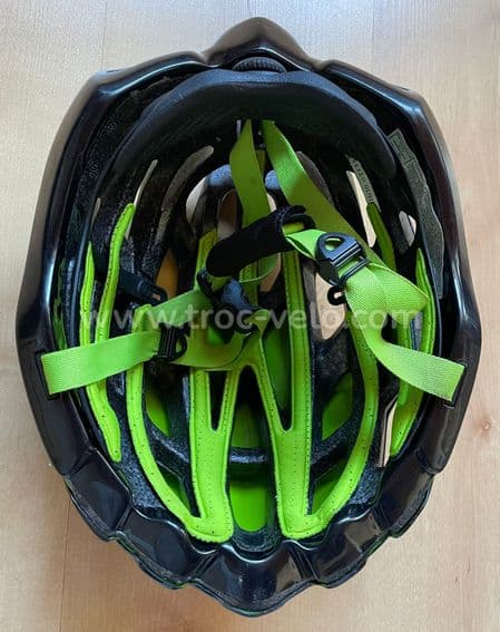 Casque Cannondale SI Cypher Aero - 9