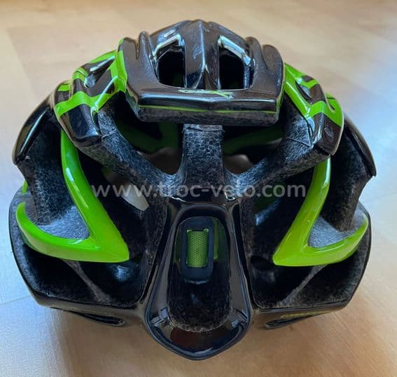 Casque Cannondale SI Cypher Aero - 10