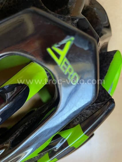 Casque Cannondale SI Cypher Aero - 11