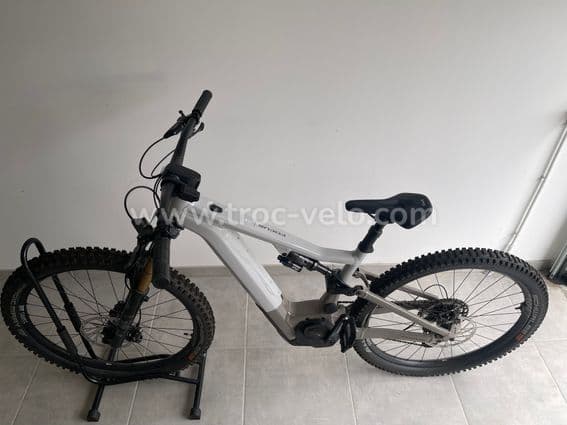 FOCUS JAM2 6.9 2024 (neuf) - 2