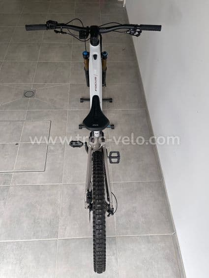 FOCUS JAM2 6.9 2024 (neuf) - 3