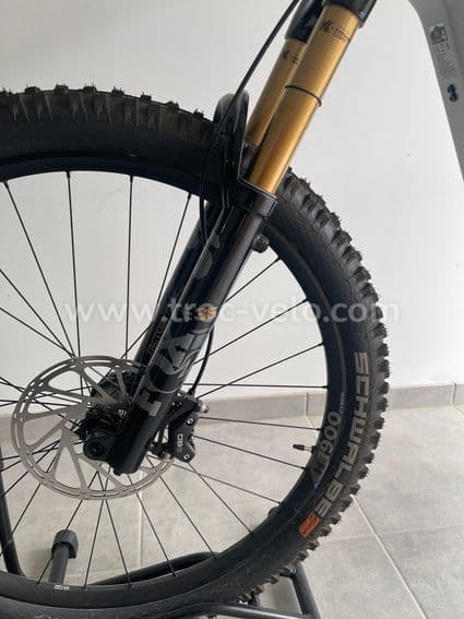 FOCUS JAM2 6.9 2024 (neuf) - 5