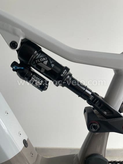 FOCUS JAM2 6.9 2024 (neuf) - 6