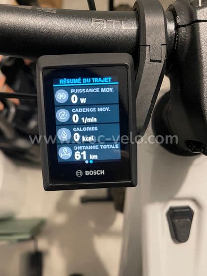 FOCUS JAM2 6.9 2024 (neuf) - 9