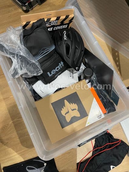 FOCUS JAM2 6.9 2024 (neuf) - 10