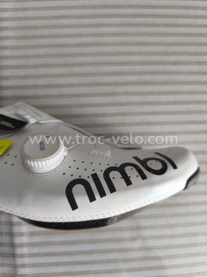 Chaussures velo nimbl ultimate glide pro edition 2026 - 3