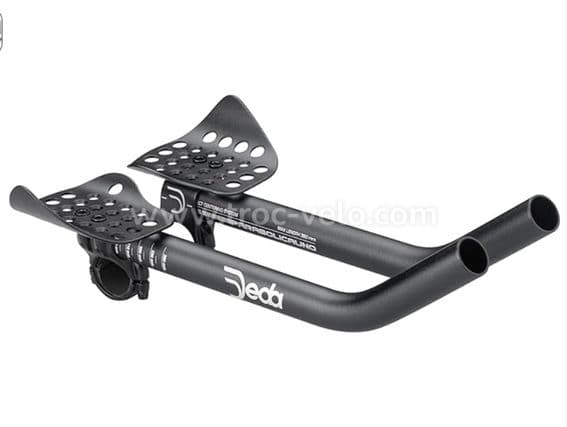 Prolongateurs Deda Parabolica Uno – Neufs sous emballage - 1