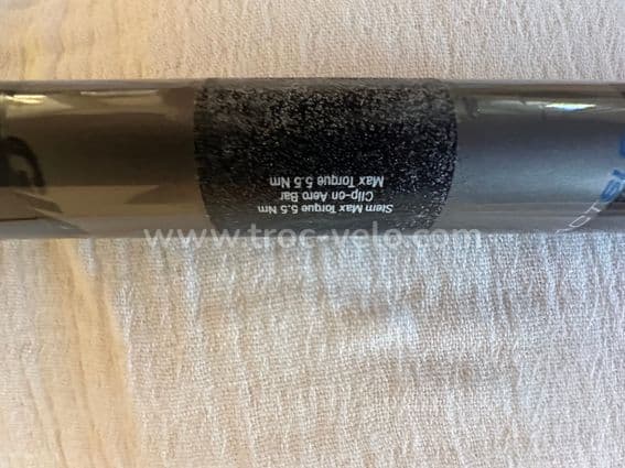 Cintre carbone Contact SLR GIANT - 5
