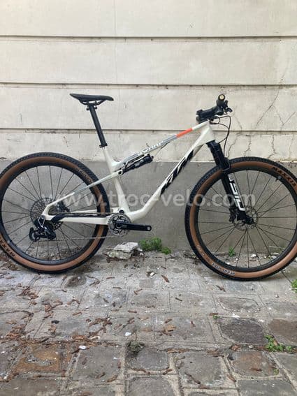 KTM Scrap Prime - 1