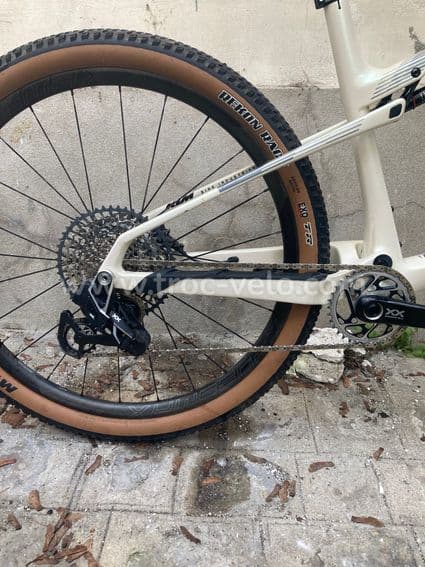 KTM Scrap Prime - 2