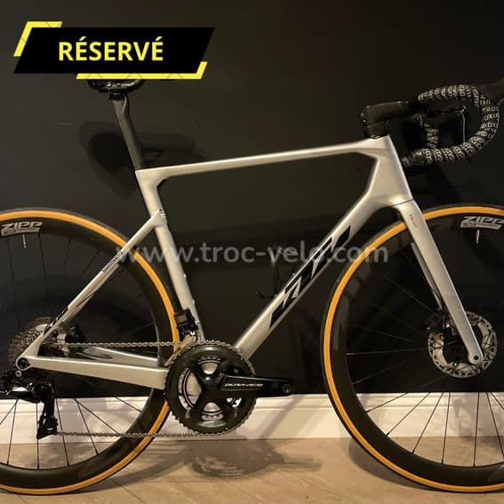 đ„rĂ©servĂ©đ„KTM Alto Dura Ace Di2 Disc L ZIPP 303 Firecrest val 7600 euros đ„canyon scott specialized trek orbea colnago pinarello giant bmc - 1