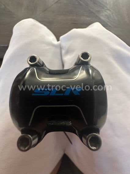 Potence carbone Contact SLR - 1
