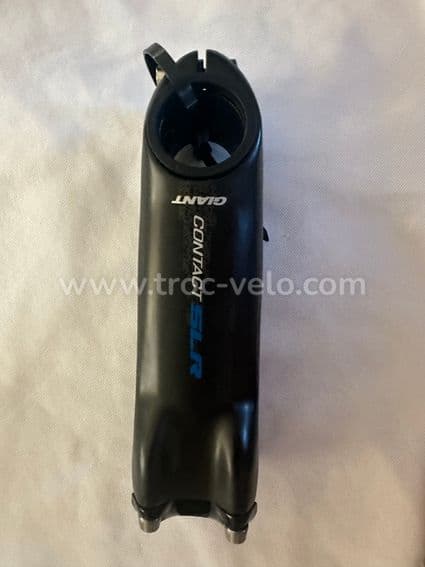 Potence carbone Contact SLR - 4