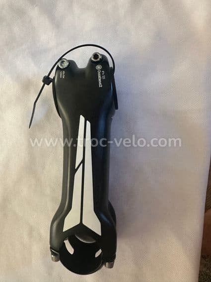 Potence carbone Contact SLR - 5