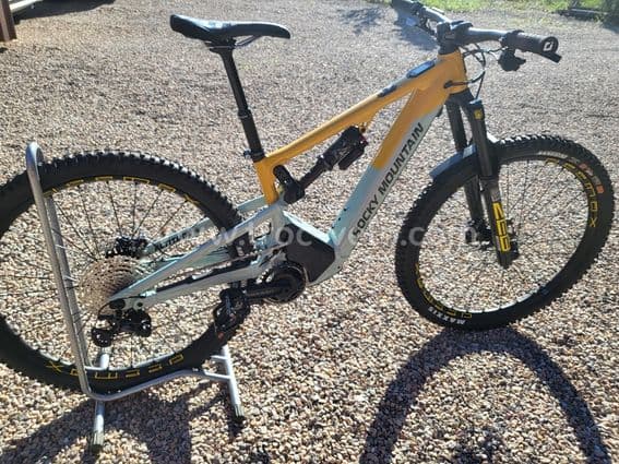 VTT AE ROCKY MOUNTAIN Altitude Powerplay Alloy - Taille S - Comme neuf - 2