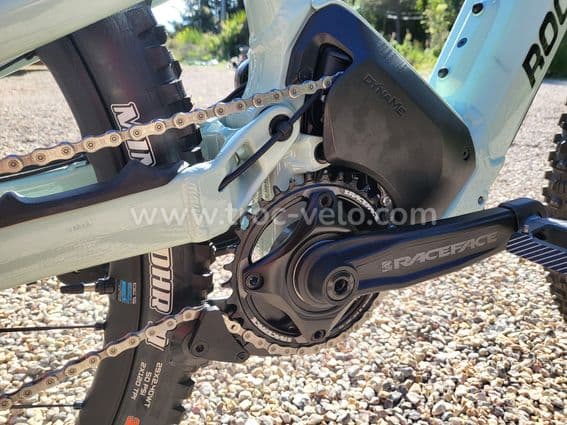 VTT AE ROCKY MOUNTAIN Altitude Powerplay Alloy - Taille S - Comme neuf - 10