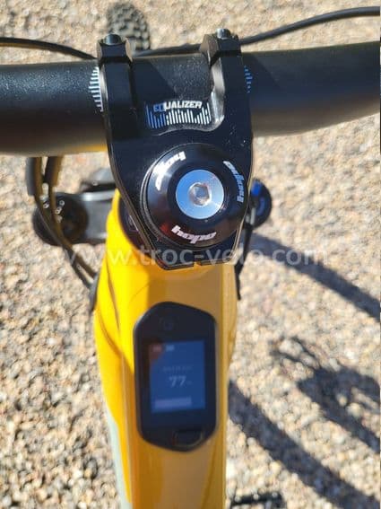 VTT AE ROCKY MOUNTAIN Altitude Powerplay Alloy - Taille S - Comme neuf - 11
