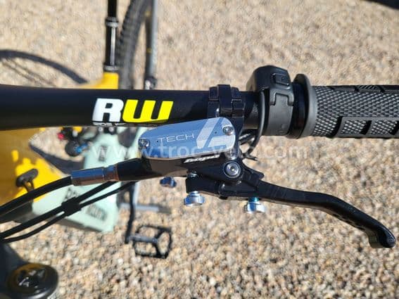 VTT AE ROCKY MOUNTAIN Altitude Powerplay Alloy - Taille S - Comme neuf - 12