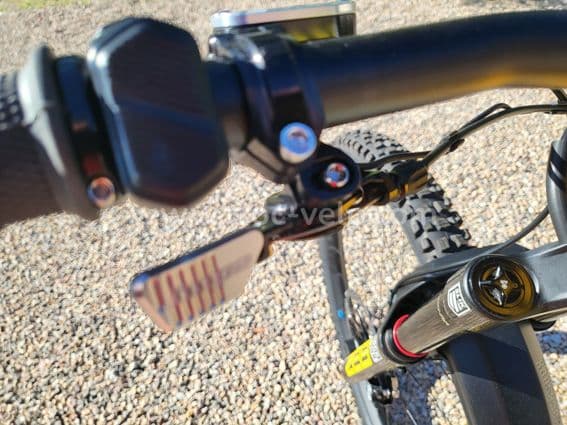 VTT AE ROCKY MOUNTAIN Altitude Powerplay Alloy - Taille S - Comme neuf - 13