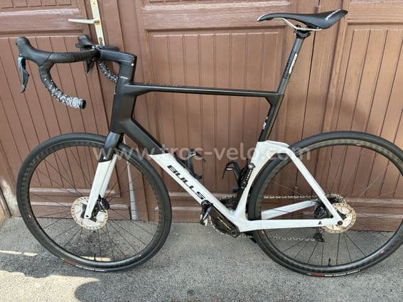 Vélo Route Bulls Alpine Hawk - 1