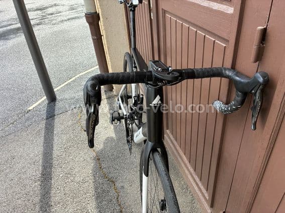 Vélo Route Bulls Alpine Hawk - 4