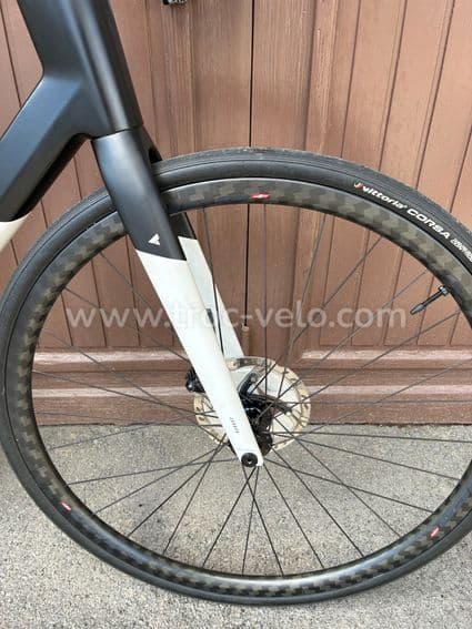 Vélo Route Bulls Alpine Hawk - 5