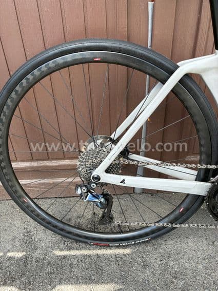 Vélo Route Bulls Alpine Hawk - 6