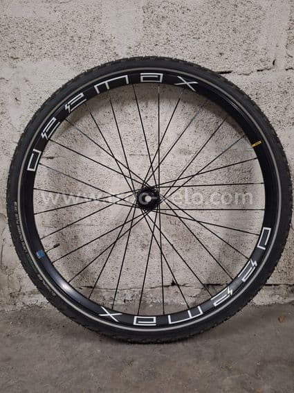 Roues Mavic Edeemax 30 - 2